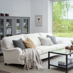 Howard 3,5-sits Soffa