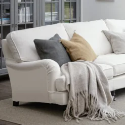 Howard 4-sits Soffa