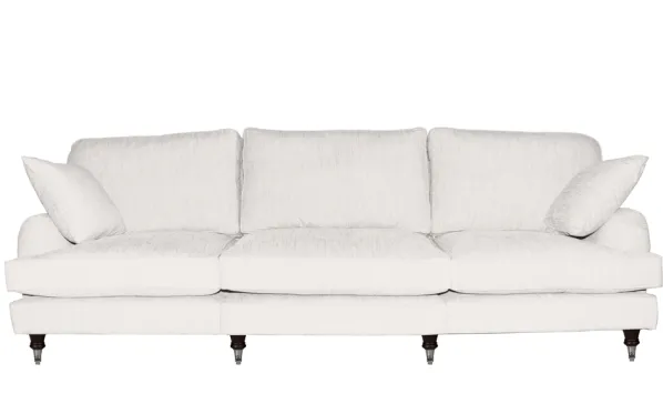 Howard 4-sits Soffa