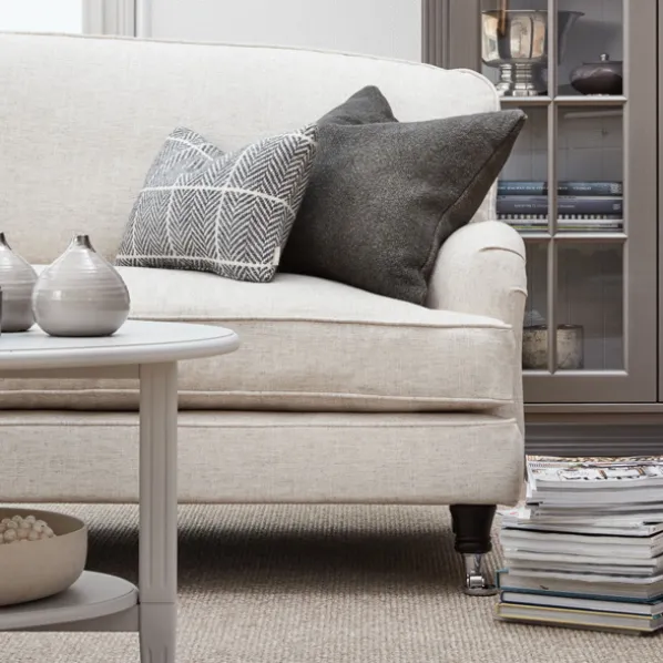 Howard 4-sits Soffa