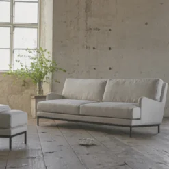 Howard Slim 3-sits Soffa