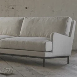 Howard Slim 3-sits Soffa