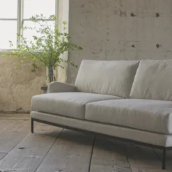 Howard Slim 3-sits Soffa