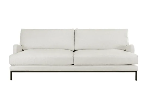 Howard Slim 3-sits Soffa