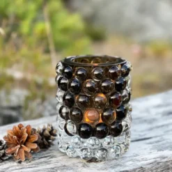 Hurricane Boule Lamp Ljuslykta
