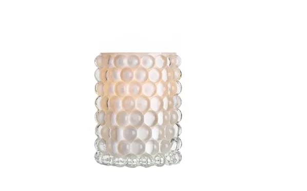 Hurricane Boule Lamp Ljuslykta Large