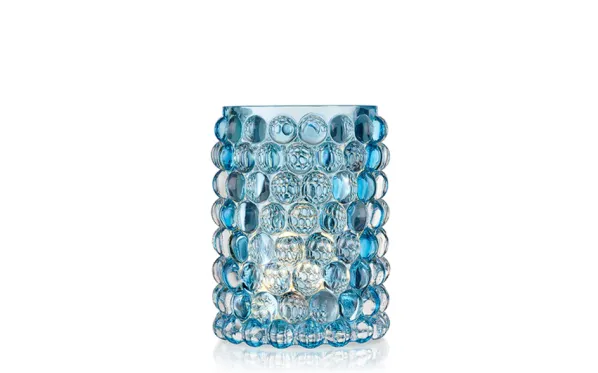 Hurricane Boule Lamp Ljuslykta Large