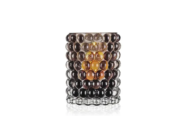 Hurricane Boule Lamp Ljuslykta Large