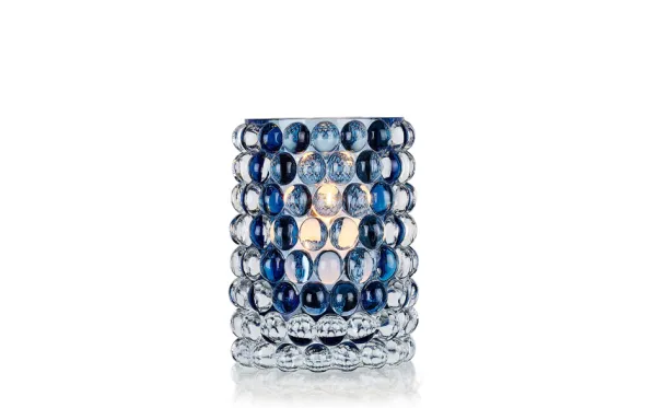 Hurricane Boule Lamp Ljuslykta Large