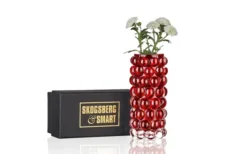Hurricane Boule Mini Cardinal Red Limiterad