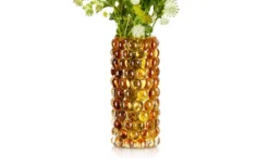 Hurricane Boule Vase