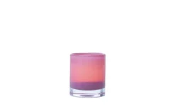 Hurricane Lamp Candy Ljuslykta