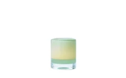 Hurricane Lamp Candy Ljuslykta