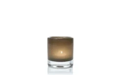Hurricane Lamp Candy Ljuslykta