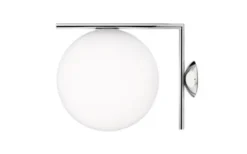 IC Lights C/W Tak-/vägglampa
