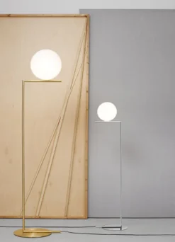 IC Lights F2 Golvlampa
