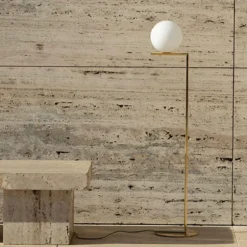 IC Lights F1 Golvlampa 10 Anniversary