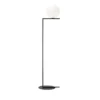 IC Lights F2 Golvlampa Svart