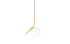IC Lights S Taklampa