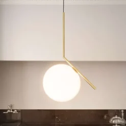 IC Lights S3 Taklampa