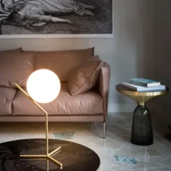 IC Lights T1 Bordslampa