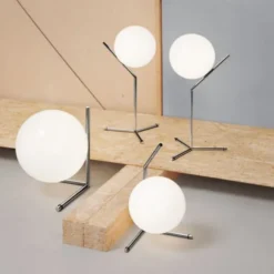 IC Lights T2 Bordslampa