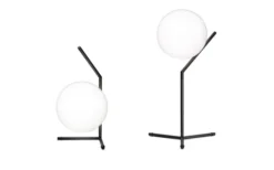 IC Lights T1 Bordslampa Svart