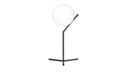 IC Lights T1 Bordslampa Svart