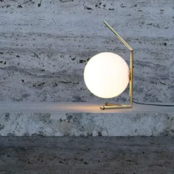 IC Lights T1 Low 10 Anniversary Bordslampa