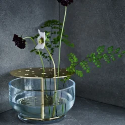 Ikebana Vas
