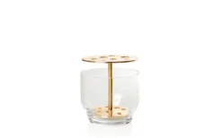 Ikebana Vas Liten