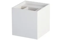 Illusion Box Utebelysning