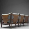 Ilona 2-sits Soffa