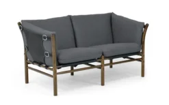Ilona 2-sits Soffa