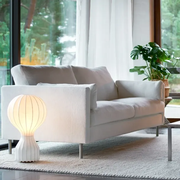 Impulse Lux Soffa 3-Sits