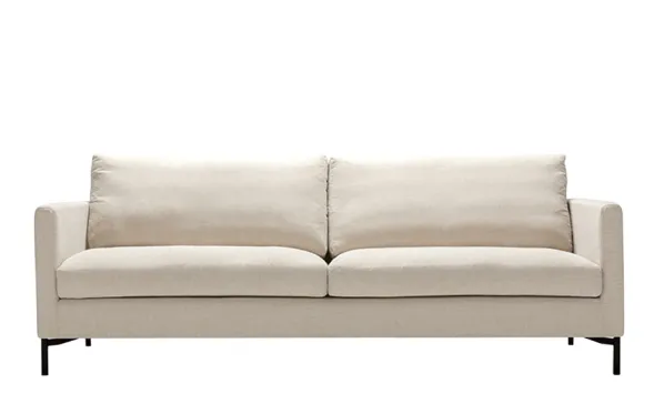 Impulse Lux Soffa 3-Sits