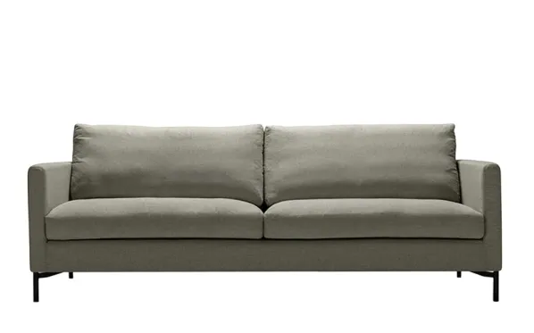 Impulse Lux Soffa 3-Sits