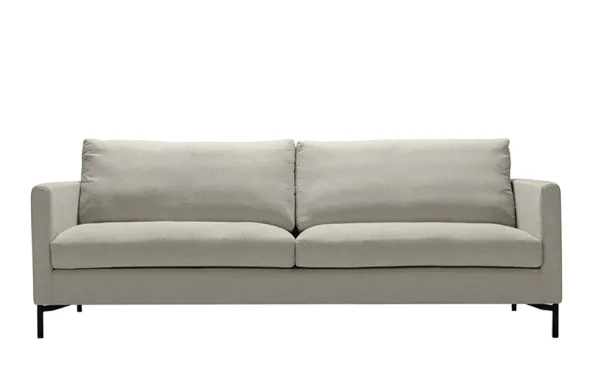 Impulse Lux Soffa 3-Sits