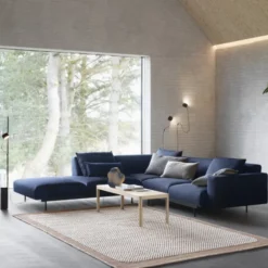 In Situ Modulsoffa Corner, Configuration 5