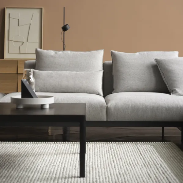 In Situ Modulsoffa Corner, Configuration 5