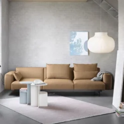In Situ Modulsoffa 3-sits, Configuration 1