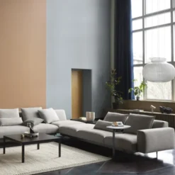 In Situ Modulsoffa 3-sits, Configuration 1