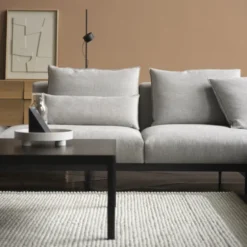 In Situ Modulsoffa 3-sits, Configuration 1