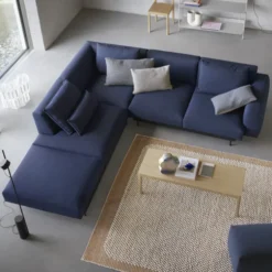 In Situ Modulsoffa 3-sits, Configuration 1