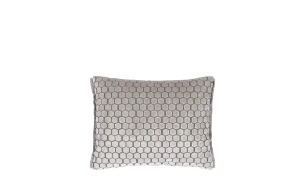 Jabot Oyster Prydnadskudde