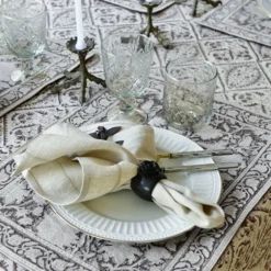 Jaipur Linneduk