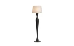 Janzon Hög Bordslampa