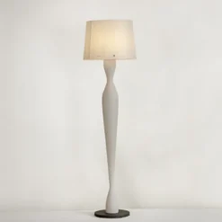 Janzon Hög Bordslampa