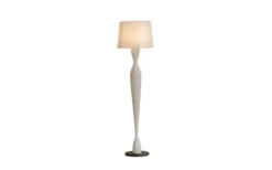 Janzon Hög Bordslampa