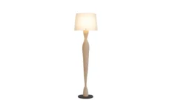 Janzon Hög Bordslampa